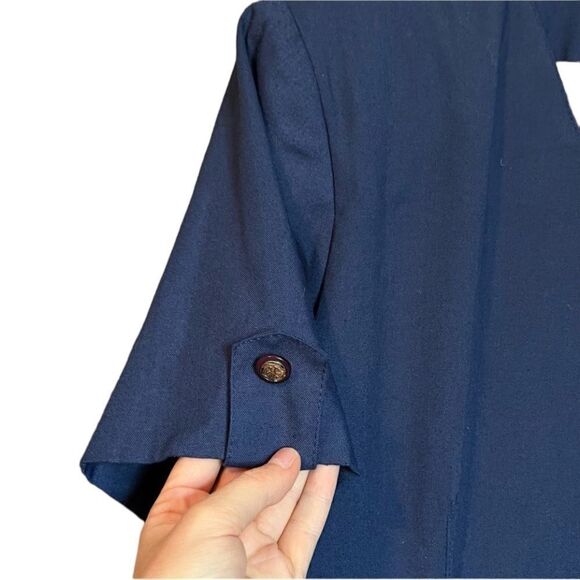 Two roads short sleeve blazer‎ - Picture 4 of 10